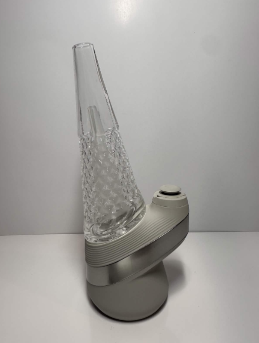 Patterned Puffco Glass Replacement