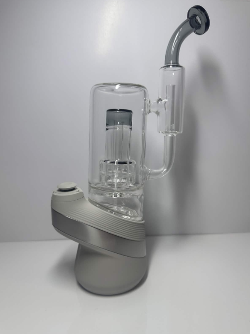Rig Style Puffco Replacement Glass for Peak/Pro