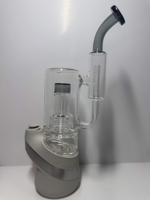 Rig Style Puffco Replacement Glass for Peak/Pro
