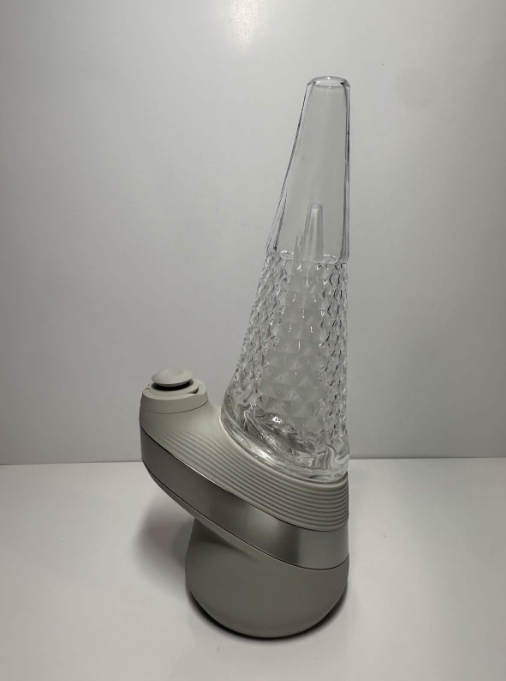 Patterned Puffco Glass Replacement