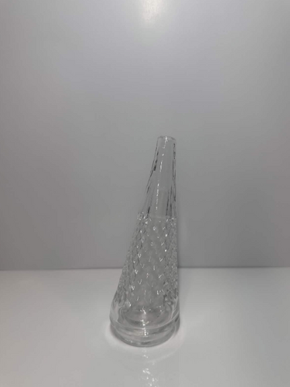 Patterned Puffco Glass Replacement