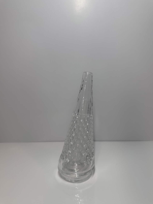 Patterned Puffco Glass Replacement