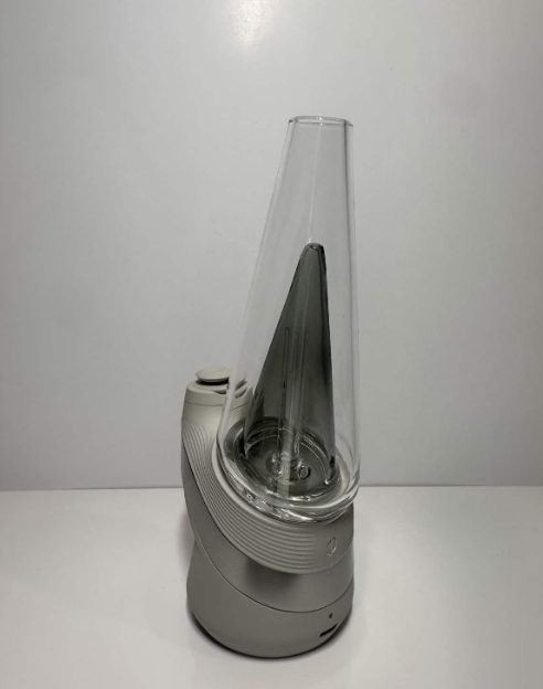 Grey Chubby Puffco Glass Replacement