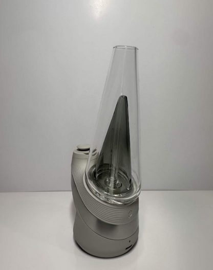 Grey Chubby Puffco Glass Replacement