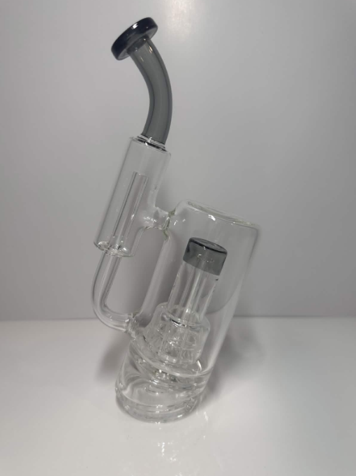 Rig Style Puffco Replacement Glass for Peak/Pro