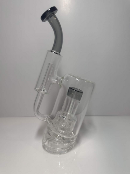 Rig Style Puffco Replacement Glass for Peak/Pro