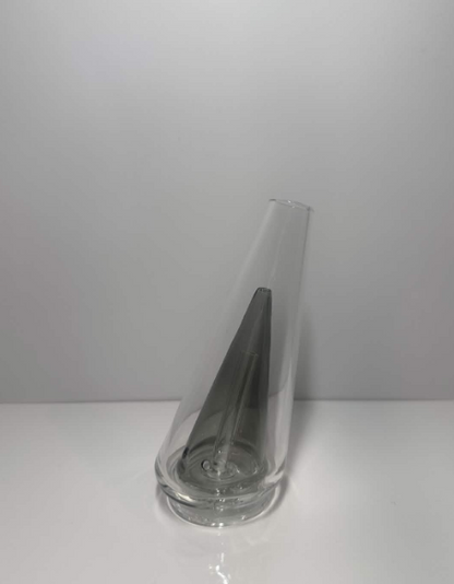 Grey Chubby Puffco Glass Replacement