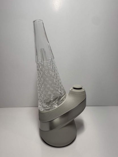 Patterned Puffco Glass Replacement