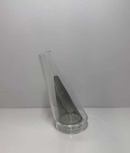 Grey Chubby Puffco Glass Replacement