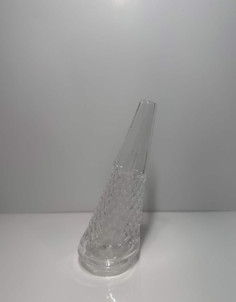 Patterned Puffco Glass Replacement