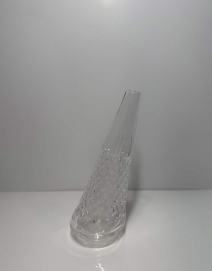 Patterned Puffco Glass Replacement