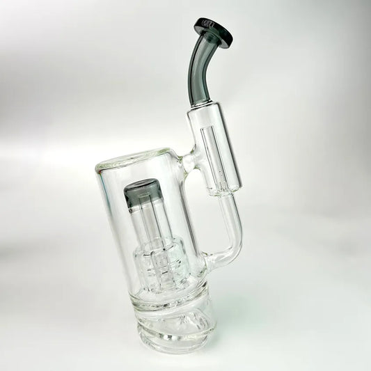 The Vortex Recycler Glass Top (Compatible with Puffco Peak & Peak Pro)