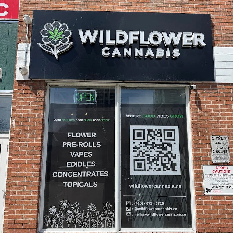 WildFlower Cannabis